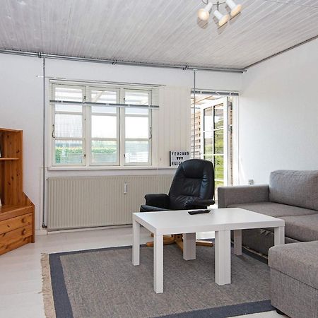 4 Person Holiday Home In Sydals Osterby  Exterior photo